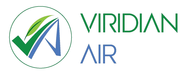 viridian logo